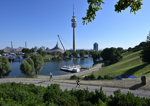 Olympiapark München